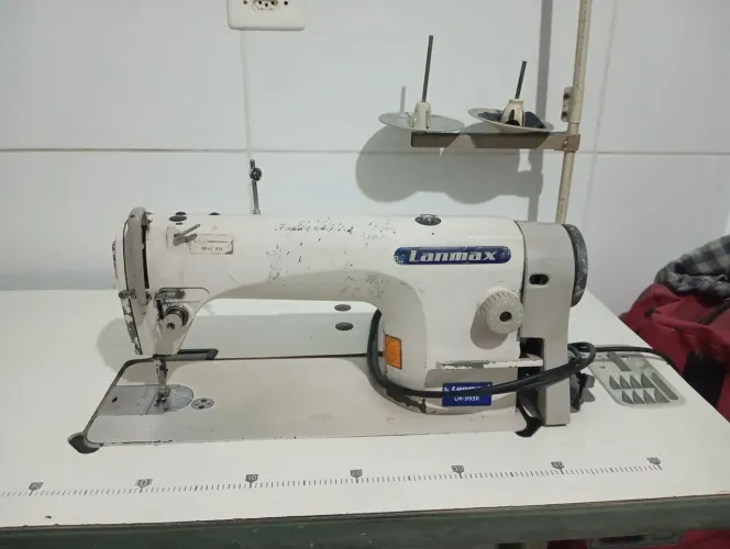 Reta industrial Lanmax