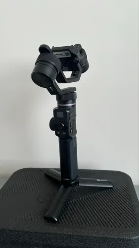 Gimbal FeiyuTech G6 Max original