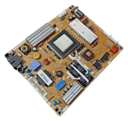 PLACA FONTE Un32d5000pg | Un32d5500rg e un32d5800vg Bn44-00460a FUNCIONANDO 100%