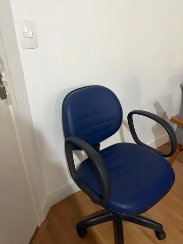 Cadeira de Escritório