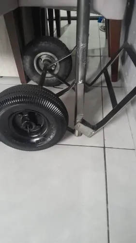 VENDO CARRINHO 200 reais