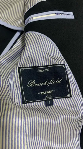 BLAZER BROOKSFIELD TAM 8