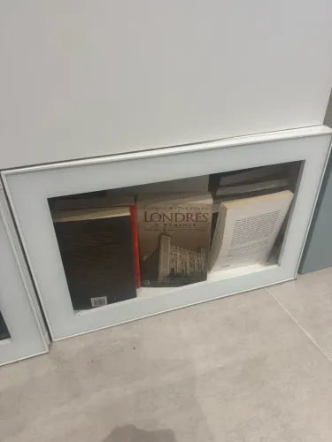 Vendo nicho / armário / estante / sapateira / cristaleira Ikea