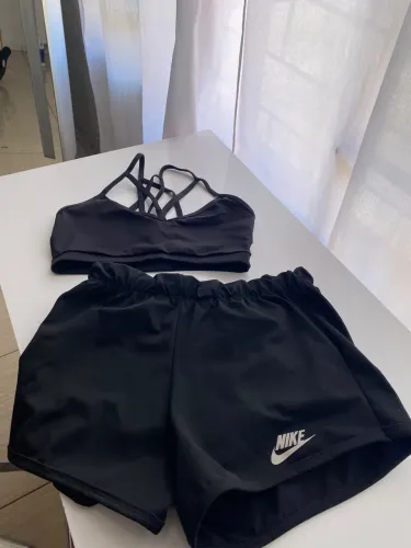 Conjunto academia 30,00
