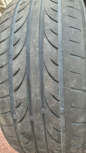 Pneu aro 205/50/17 Westlake 