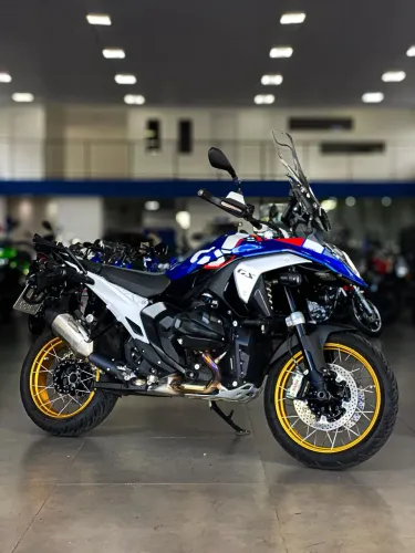 BMW R 1300 GS 1300 cc 
