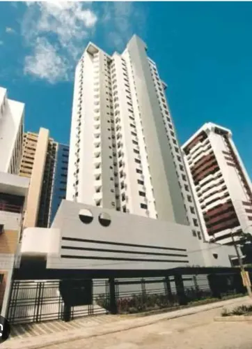 Aluguel Apt 50m² Mobiliado 2Qts 1WC Área Lazer Academia, Piscina, Churrasq, 1Vg em Boa Vi