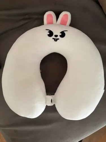 Travesseiro viagem Stray Kids Leebit