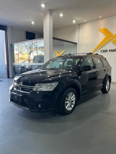Dodge Journey SXT 3.6 V6 Aut. 2015