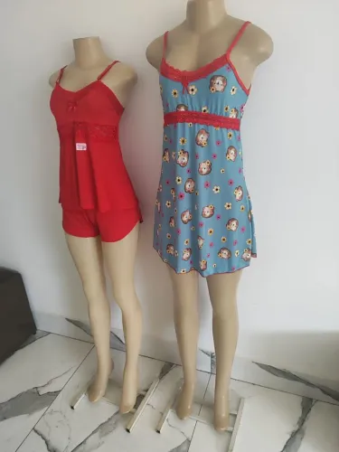 Manequim Feminino