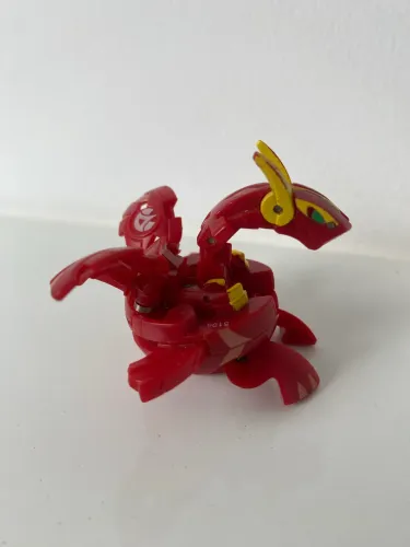 Bakugan