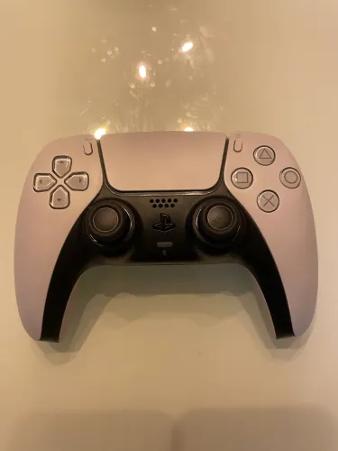 Controle de ps5 usado