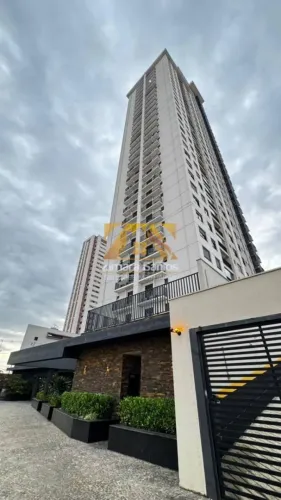 Apartamento com 4 Quartos à Venda