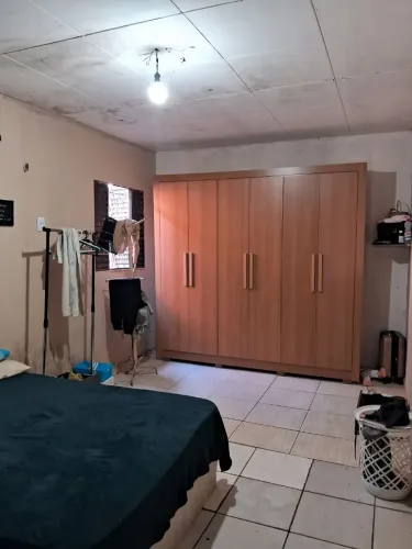 Casa no Parque Saci à venda