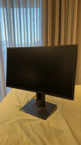 Monitor Gamer ASUS VG248QG - 24 Full HD | 165Hz | 0,5ms | G-SYNC Compatible