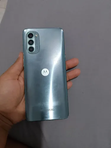 VENDO CELULAR USADO MOTO G62