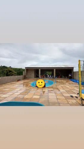 Vende-se Sítio em Alagoa Nova