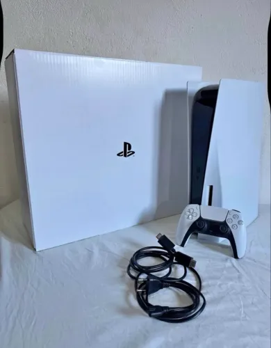 PlayStation