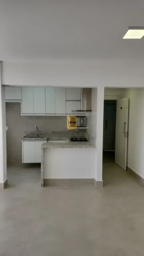 APARTAMENTO - VENDA - Edifício Residencial Alvorada, Terra Nova - Cuiabá/MT