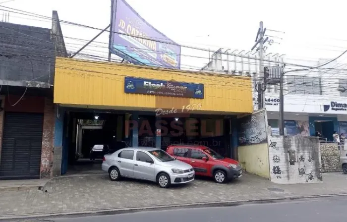 Loja Dr Nilo Pecanha Estrela do Norte São Gonçalo RJ.