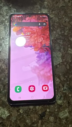 Samsung s20 fe 5G