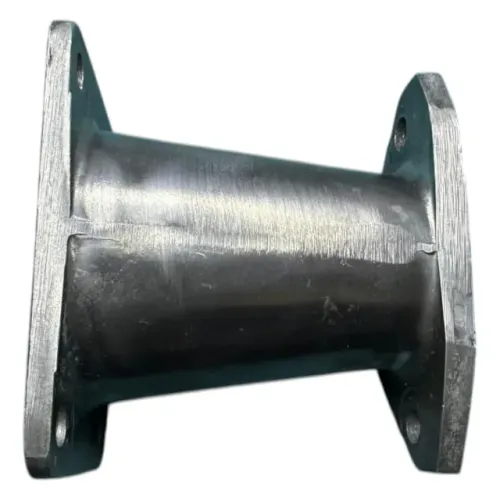 SUPORTE DE HIDROVACUO  FIXAÇAÕ SERVO FREIO GM OPALA 1987/1990 BENDIX USADO