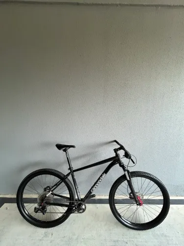 Cannondale trail 7