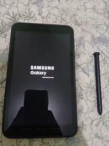 Tab active 5 128gb