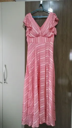 Vestido para casamento R$250,00