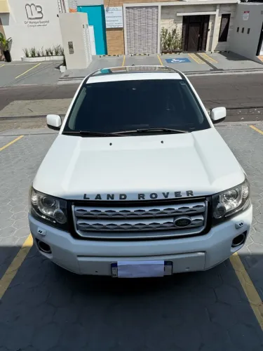 Land Rover Freelander2 HSE 2.2 SD4 190cv T.diesel 2013
