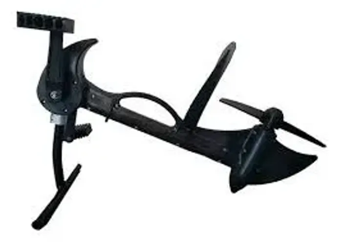 PEDAL POWER DRIVE CAIAQUE DA MILHA NAUTICA