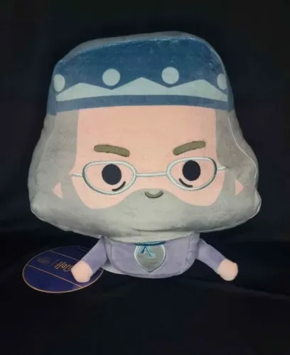 Pelúcia Dumbledore 