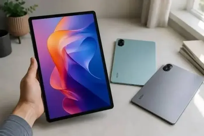 Tablet Redmi Pad 2 256 GB Novo 