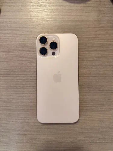 iPhone 16 Pro Max 256G