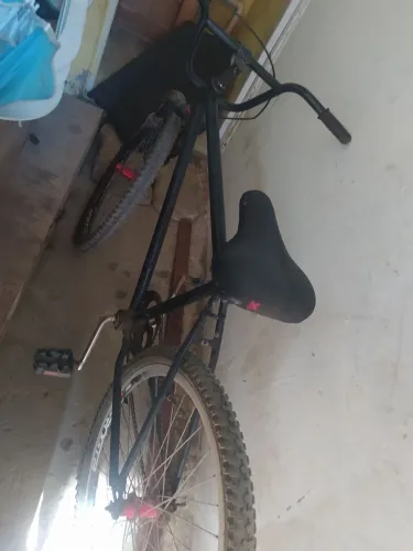 Bicicleta aro 26