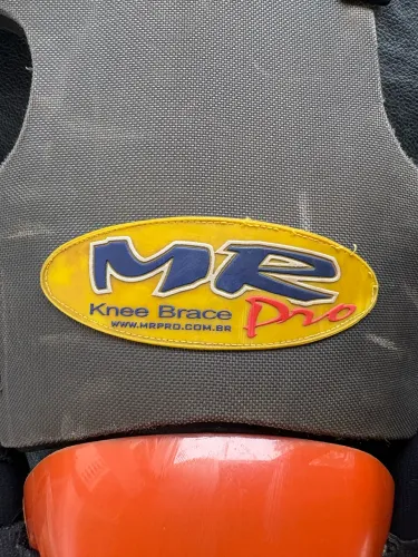 Joelheira MR PRO OrthoTech Tam G