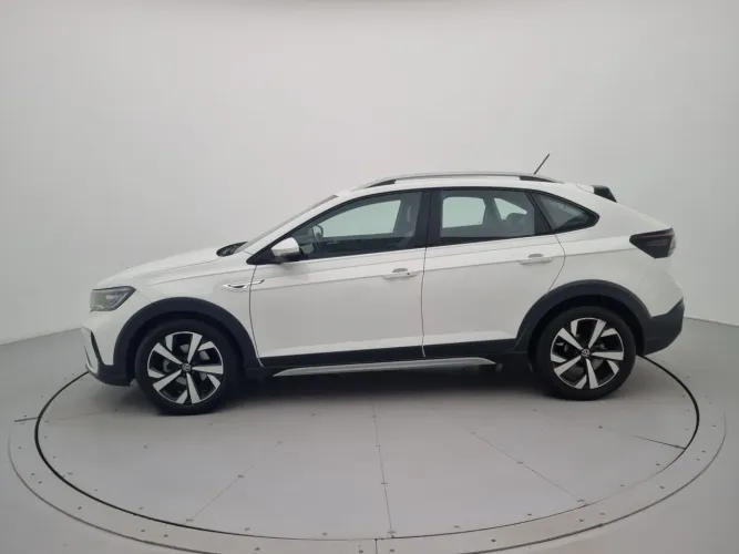 Volkswagen Nivus Highline 1.0 200 TSI Flex AUT 2024
