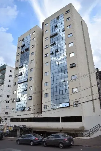 LOJA TÉRREA + DE FRENTE! LUNA PARK, RUA DAS CARNAÚBAS, ÁGUAS CLARAS