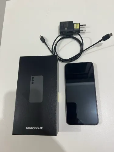 Galaxy S24 fe 256