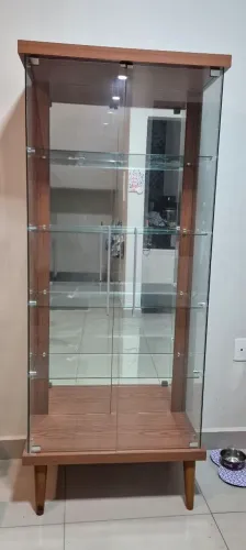 Cristaleira 