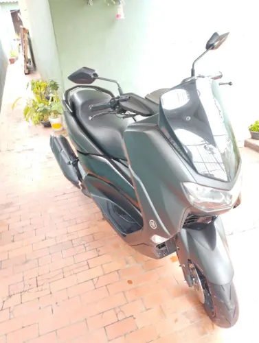 Moto Scooter - Nmax 160 ABS - 2022