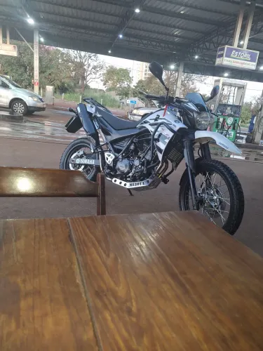 Xt 660R