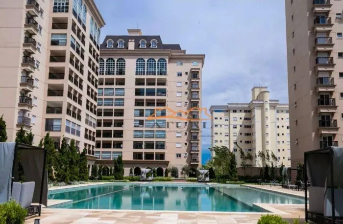 Apartamento com 4 dormitórios, 261 m² - venda por R$ 3.950.000,00 ou aluguel por R$ 17.350
