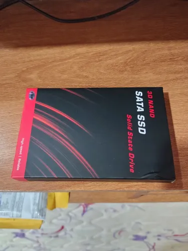 SSD 512 gigas KOOTION