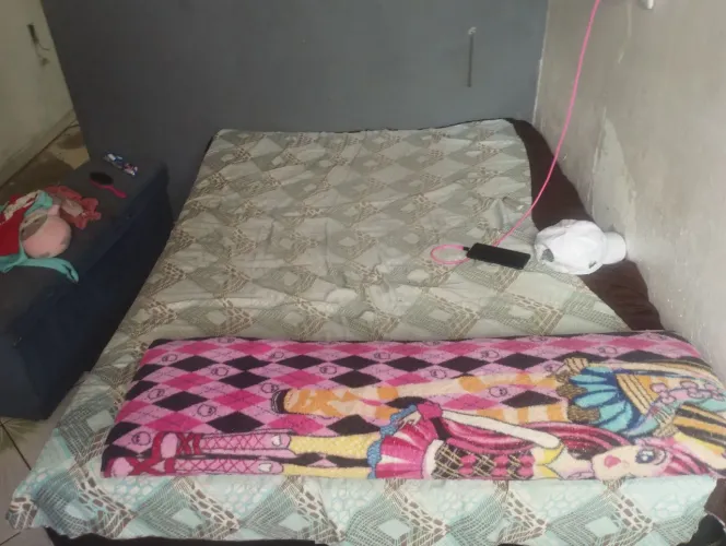 Cama