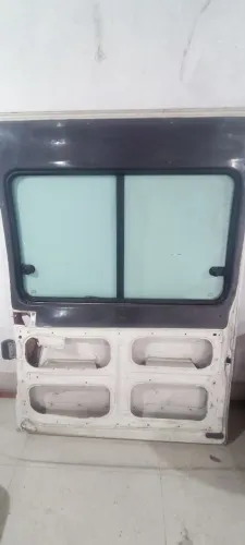 Porta lateral Ducato teto alto 2006 a 2017