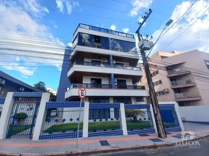 Cobertura à venda no bairro Michel!!!