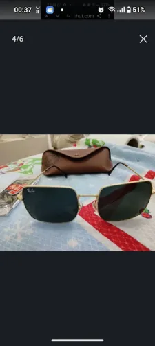 Óculos de sol