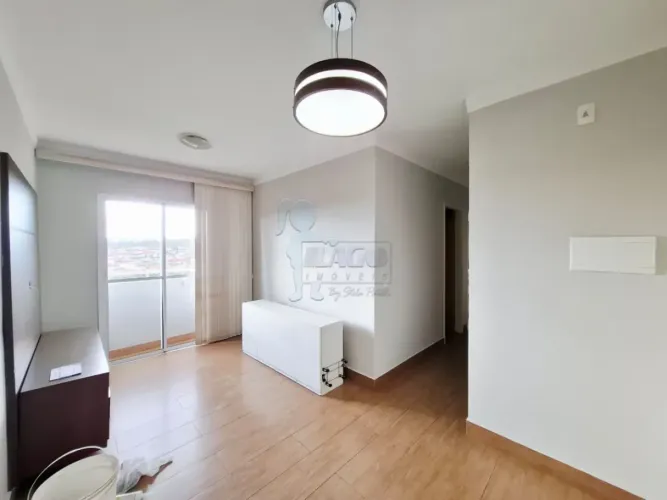 Apartamento de 48m² com 02 quartos para locação - Campos Elíseos