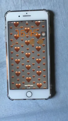 Troco iPhone 8 Plus em outro iPhone